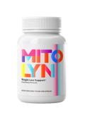 Mitolyn Single Bottle