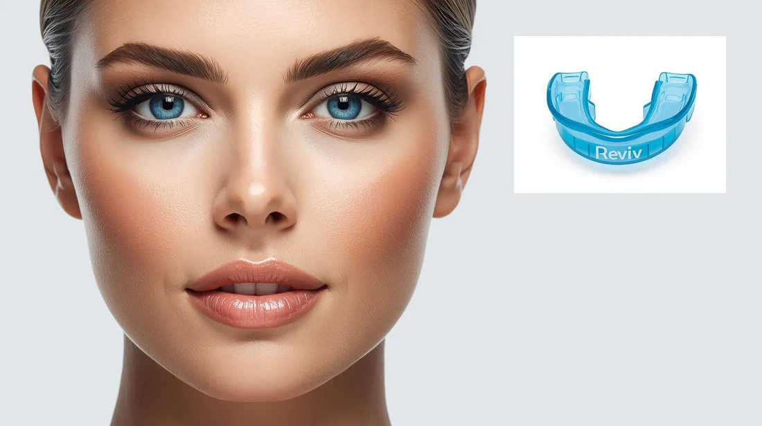 Reviv Mouth Guard Product